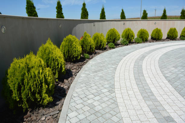 Driveway Pavers for Homes in Belington, WV